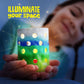 Light-up Clay Lanterns Making Kit