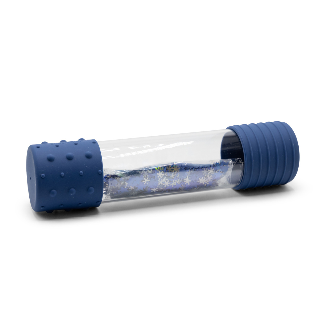 DIY Calm Down Bottle: Under the Sea
