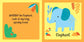 Usborne First Jigsaws And Book: Animals:Matthew Oldham