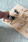 Farm Animals Wooden Puzzle: A Tabitha Paige Puzzle