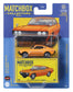 Mattel Matchbox Premium Collector