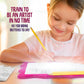 Light Up Tracing Pad
