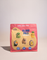 Island Pal | Foam Clay Kit