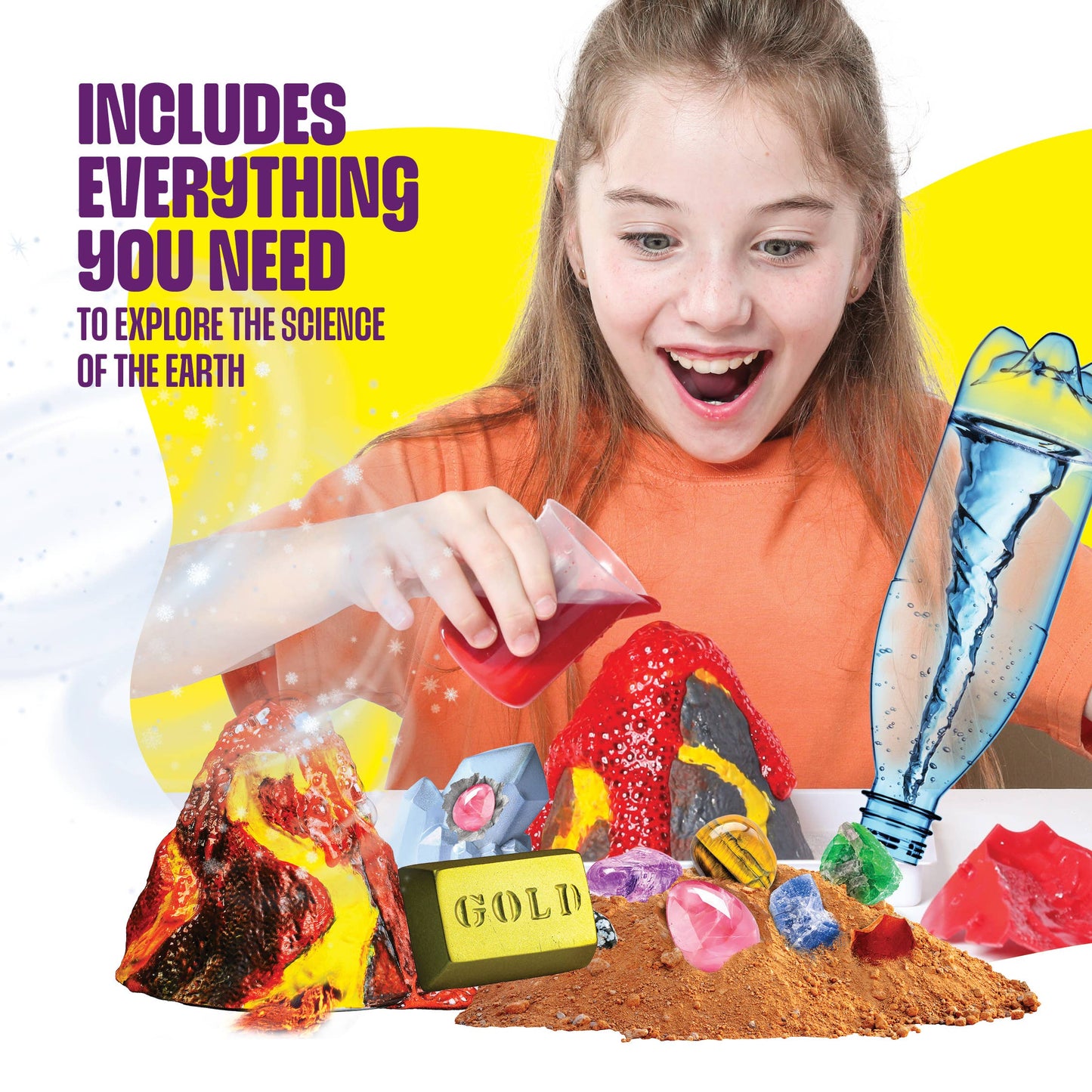 Earth Science Kit