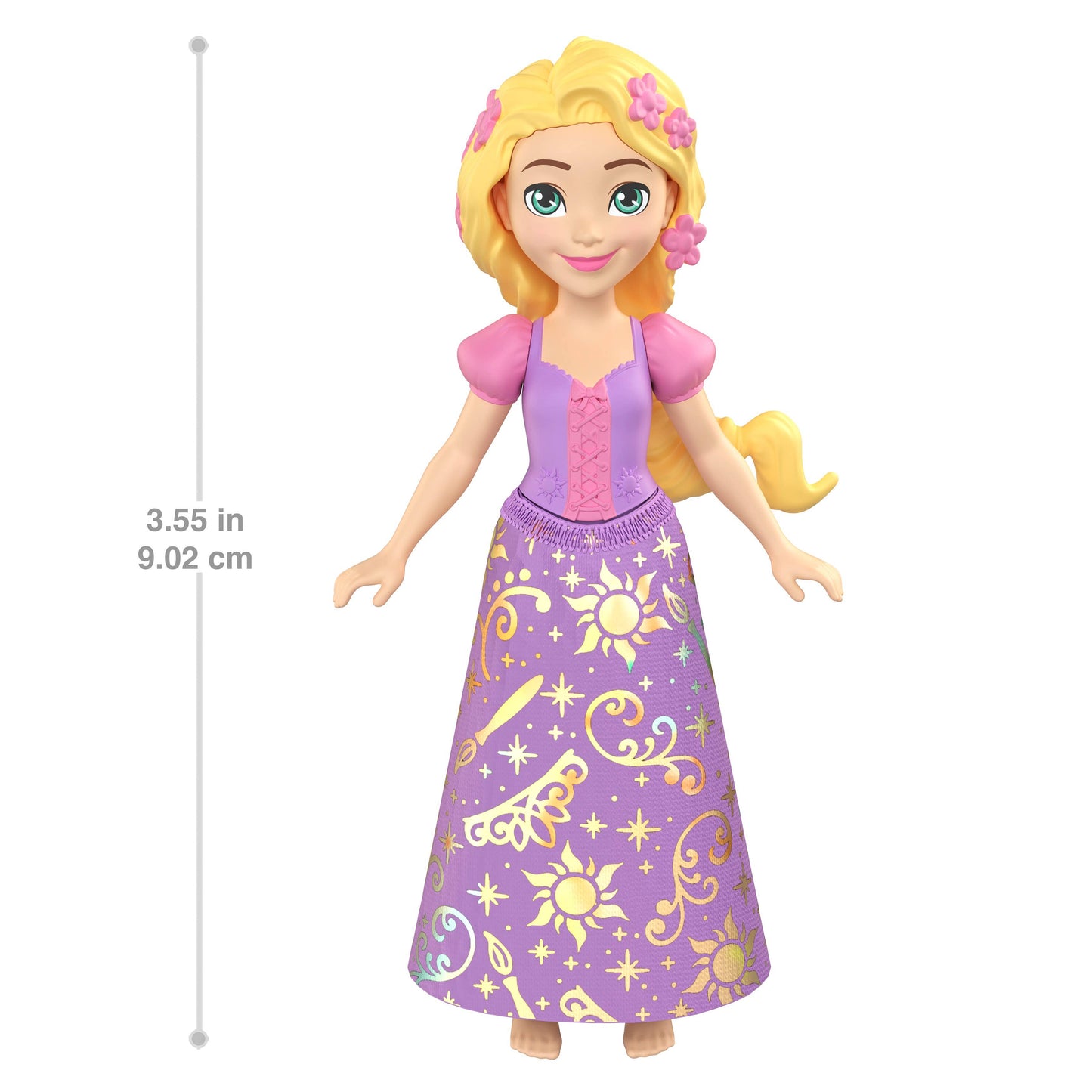 Disney Princess Small Doll