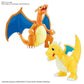 CHARIZARD & DRAGONITE MODEL