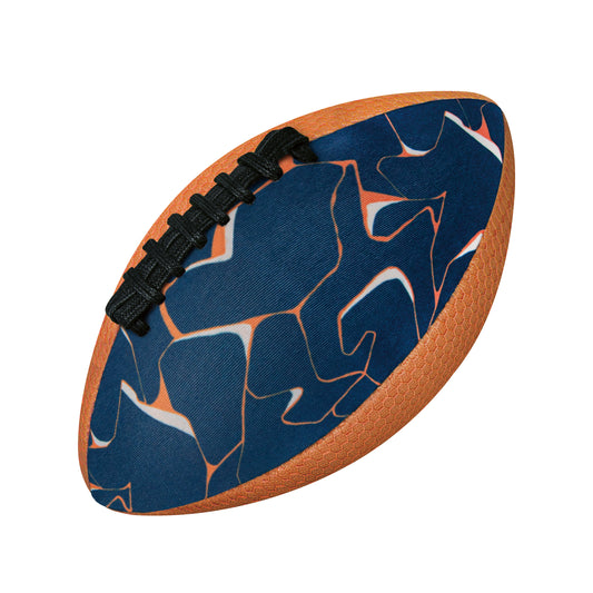 Waboba Beach 9" Football - Sport