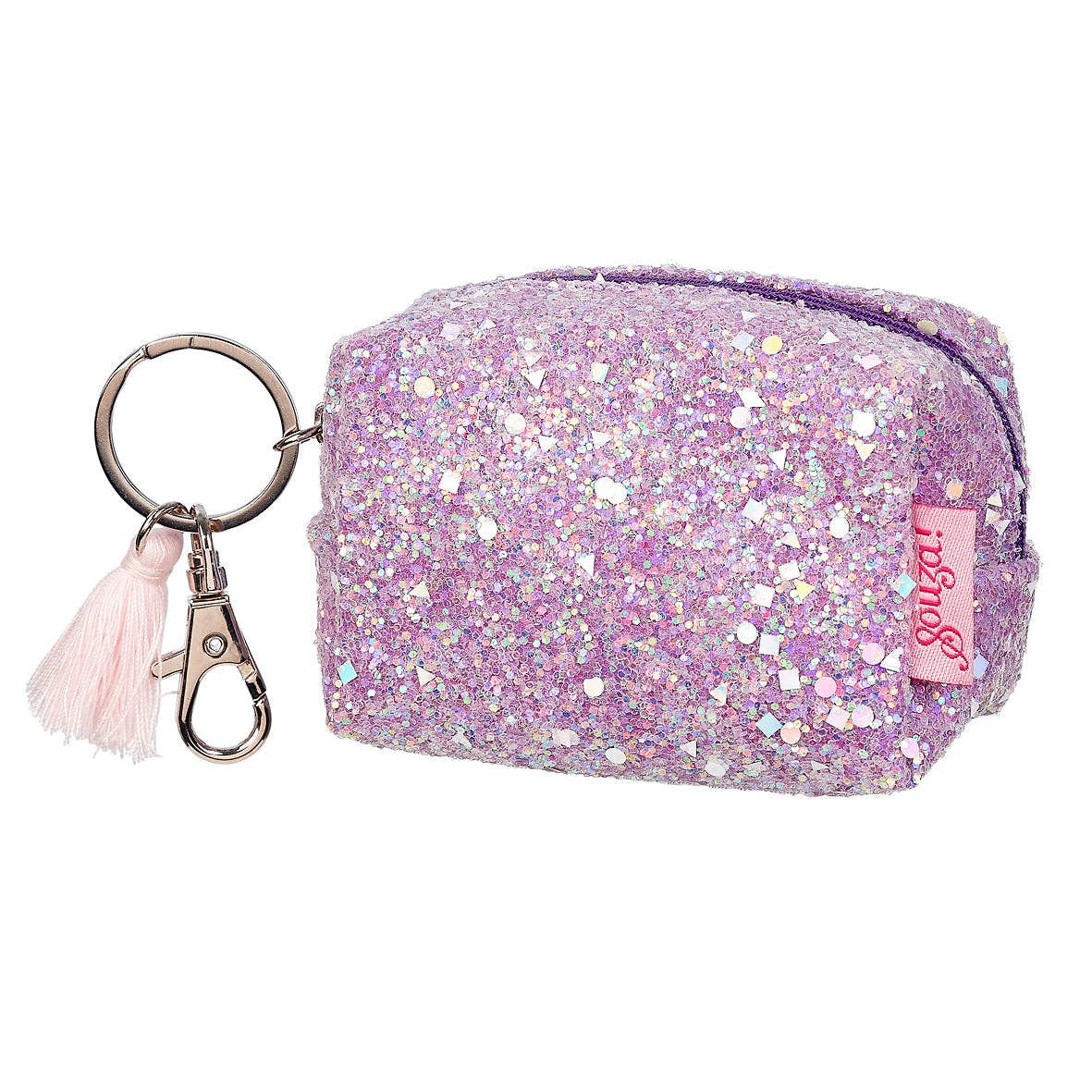 Lyna Wallet (Lilac)