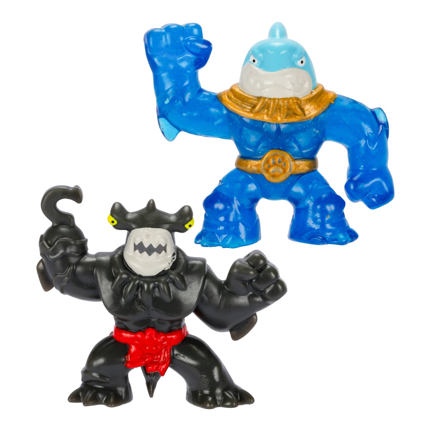 Moose Toys Heros of Goo Jit Zu Minis