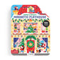 Merry & Bright Magnetic Playhouse