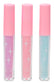 SPARKLE AND SHINE LIP GLOSS SET