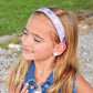 Adjustable No Slip Unicorn Headband