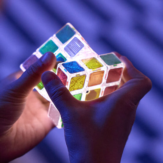 Rubik's Pulse Cube