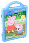 Peppa Pig: Magnetic Play Set