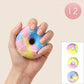 Crunchy Donut Squeeze Squishy
