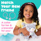 Decorate a Cuddly Kitten DIY Craft Kit for Kids