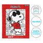 Peanuts Joe Cool 500 Piece Puzzle