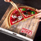 Let's Make a Pizza! Playset