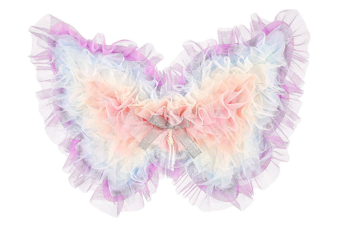 Beate wings - Costume Accessory