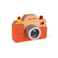 Sound Camera