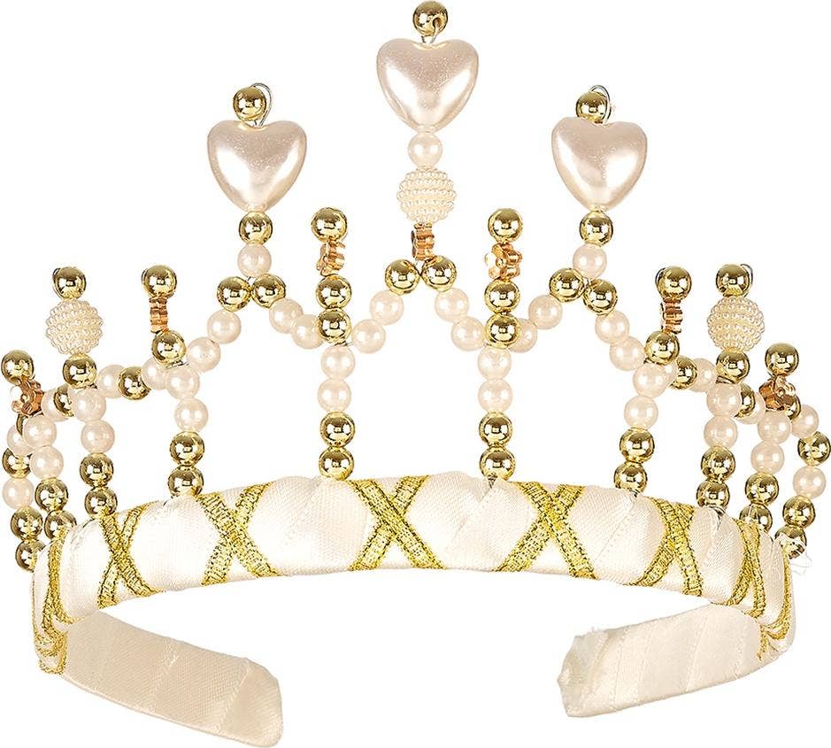 Josephine crown in gift box
