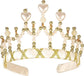 Josephine crown in gift box