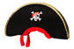 Pirate hat