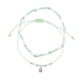 Kind to All Ocean Bracelet