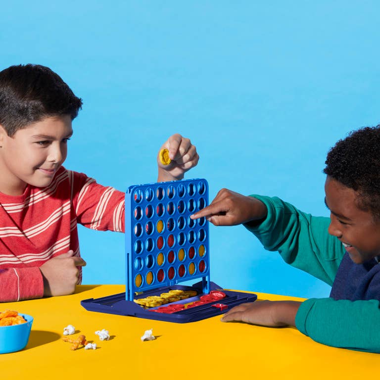 Connect 4 Game