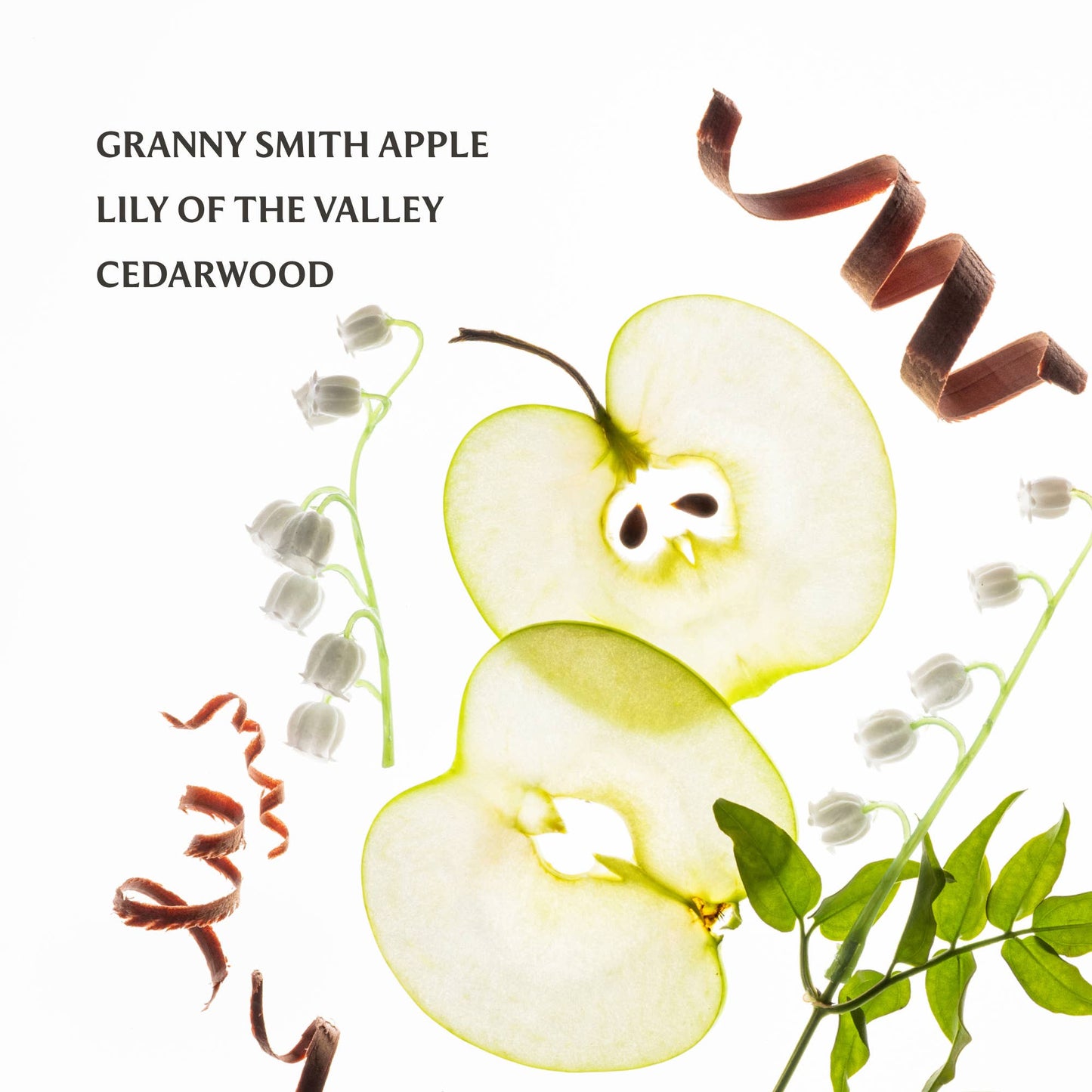 Applelicious power mist
