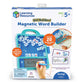 Magnetic Word Builder