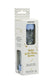 Baby Calm Down Bottle: Soft Blue