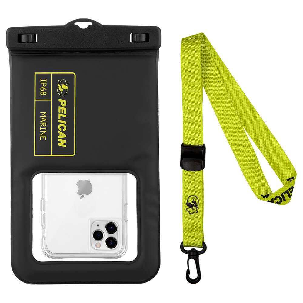 Marine Waterproof Floating Pouch XL