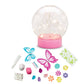 Butterfly Fairy Lights Globe DIY Craft Kit for Kids