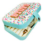 Confetti Stuff Jewelry Storage Box