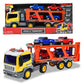 Maxx Action Long Haul Vehicle Transport