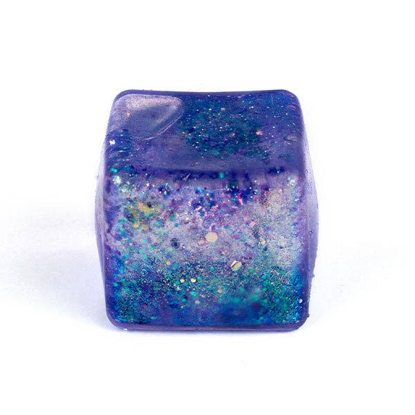 Sugah-Mals Glitter Sugar Cube