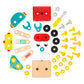 Brico'kids DIY Robot