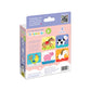 On-the-Go Puzzles Animals for toddlers 2+