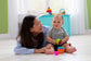 Lamaze Pile & Play Cups - Stacking Cups Toy