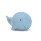 Solid Whale: White