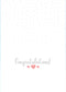 Baby Note Cards - Hello Baby - Embossed