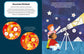 Crayola: Outer Space Sticker by Number