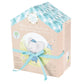 Alvin Elephant Deluxe Toy + Book