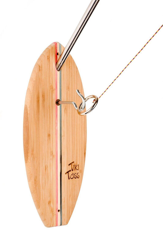 Tiki Toss Americana Surf Deluxe