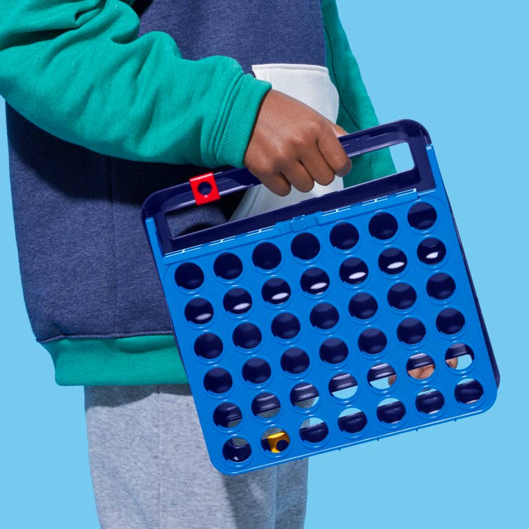 Connect 4 Game