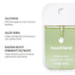 Applelicious power mist