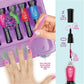 Nail Art Studio Nail Polish Kit