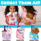 Decorate Your Own Designer Doggie Craft Kit for Kids