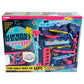 Screwball Scramble Obstacle Course